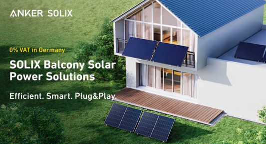 Wie viele Solarmodule brauche ich? Berechnung für 1kW, 10kW & mehr.