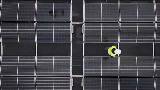 Der Unterschied zwischen Photovoltaik und Solaranlage