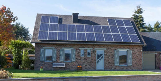 Solaranlage mieten oder kaufen? Eine Aufschlüsselung der Vor- und Nachteile sowie der Kosten