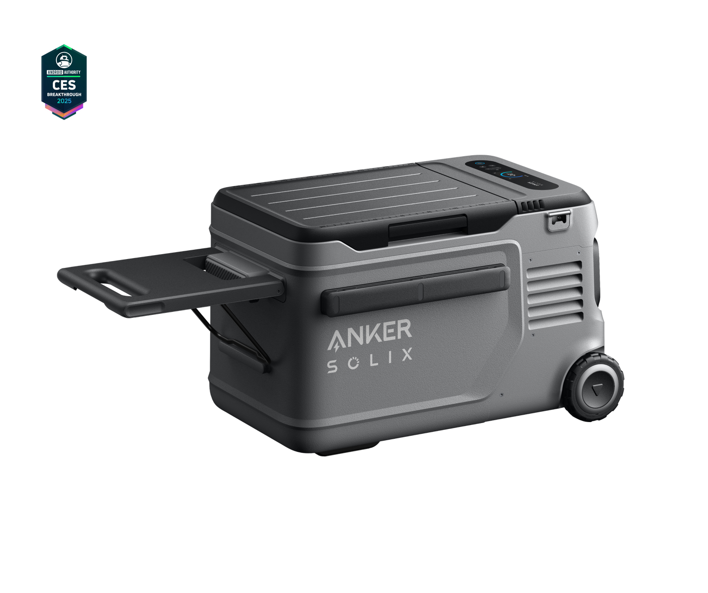 Anker SOLIX EverFrost 2 23L Akku-Kühlbox(oso)
