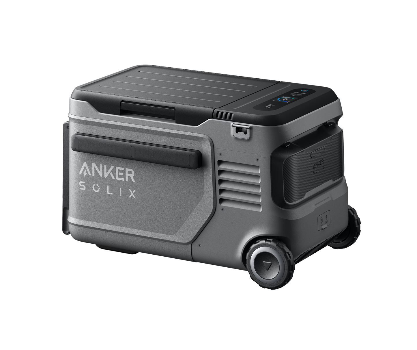 Anker SOLIX EverFrost 2 23L Akku-Kühlbox(oso)