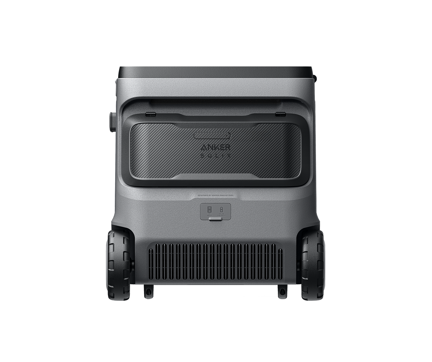 Anker SOLIX EverFrost 2 23L Akku-Kühlbox(oso)