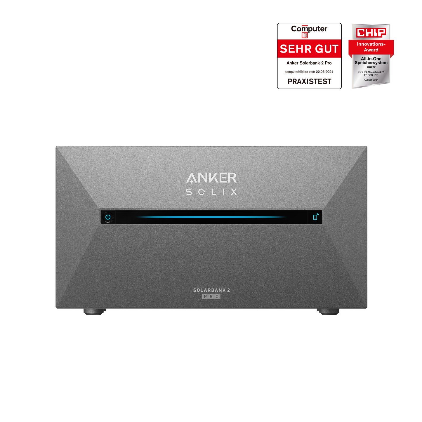Solarbank E1600