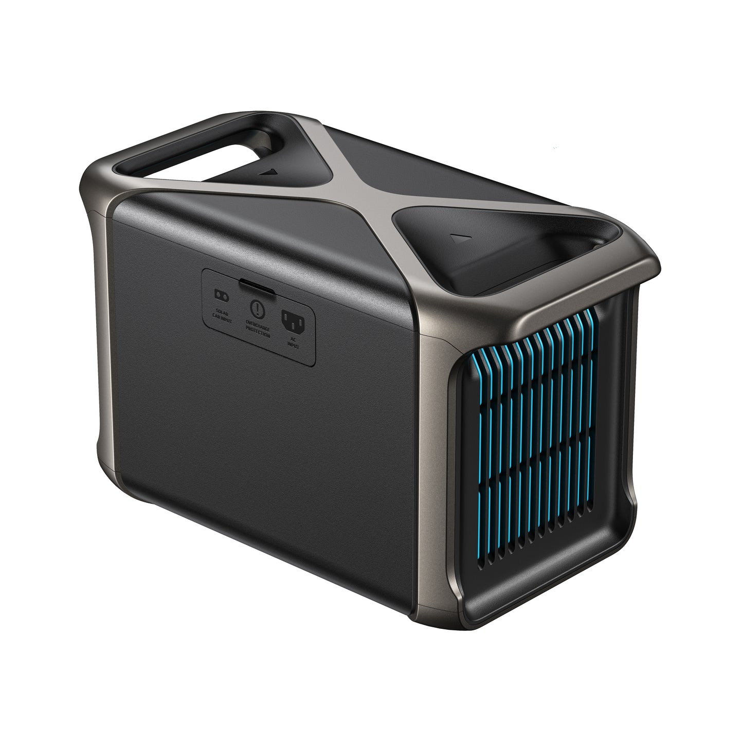 Anker SOLIX F1500 Tragbare Powerstation - 1536Wh | 1800W(oso)