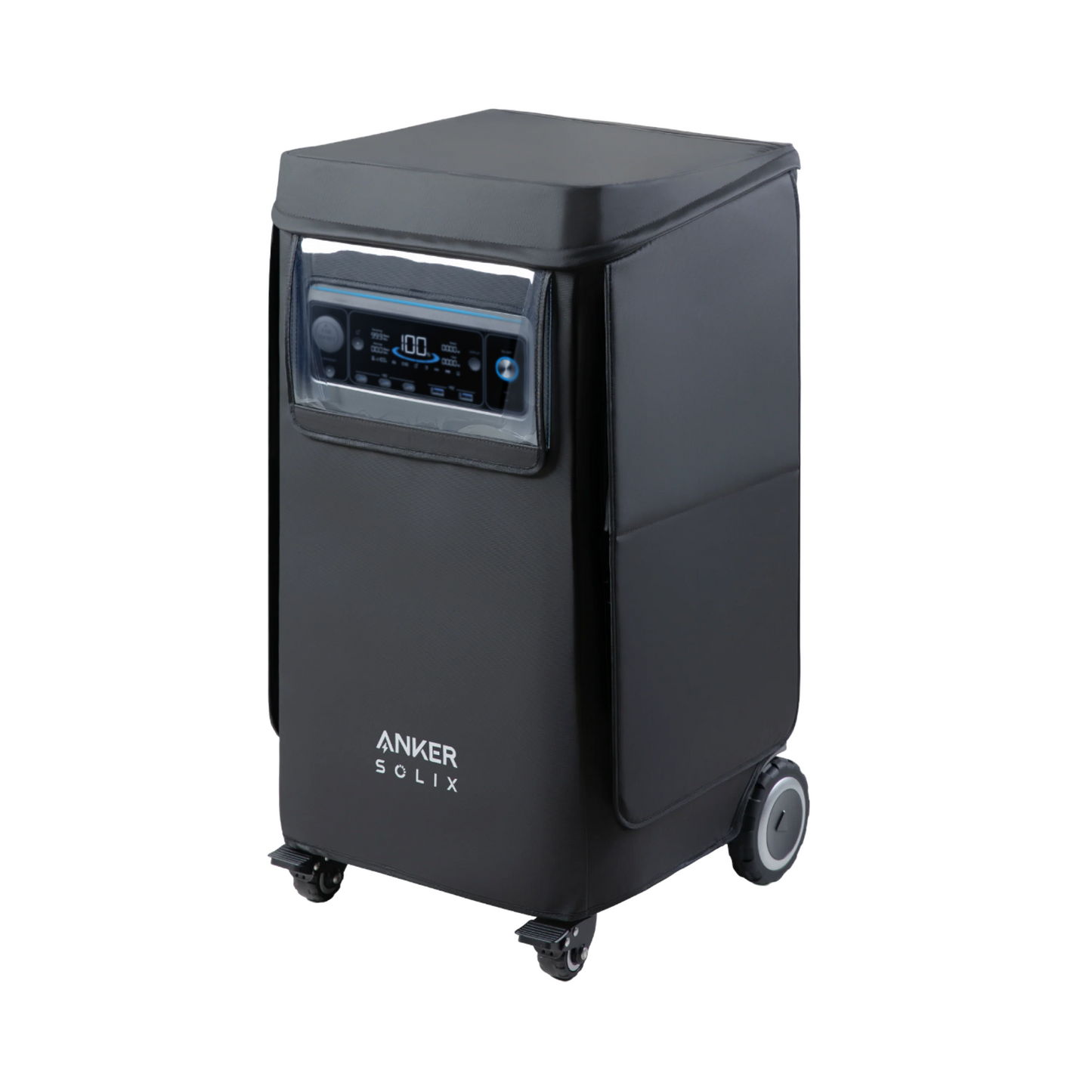 Anker SOLIX F3800 Schutzhülle