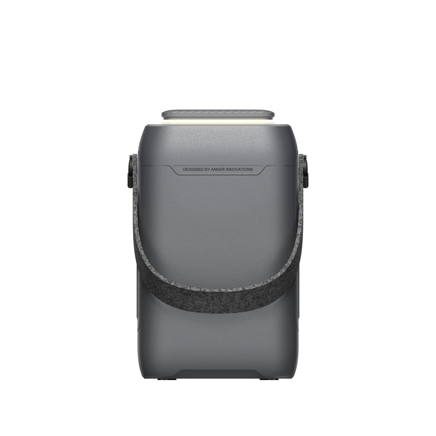 Anker SOLIX C300 DC Tragbare Powerstation -(288Wh) | 300W