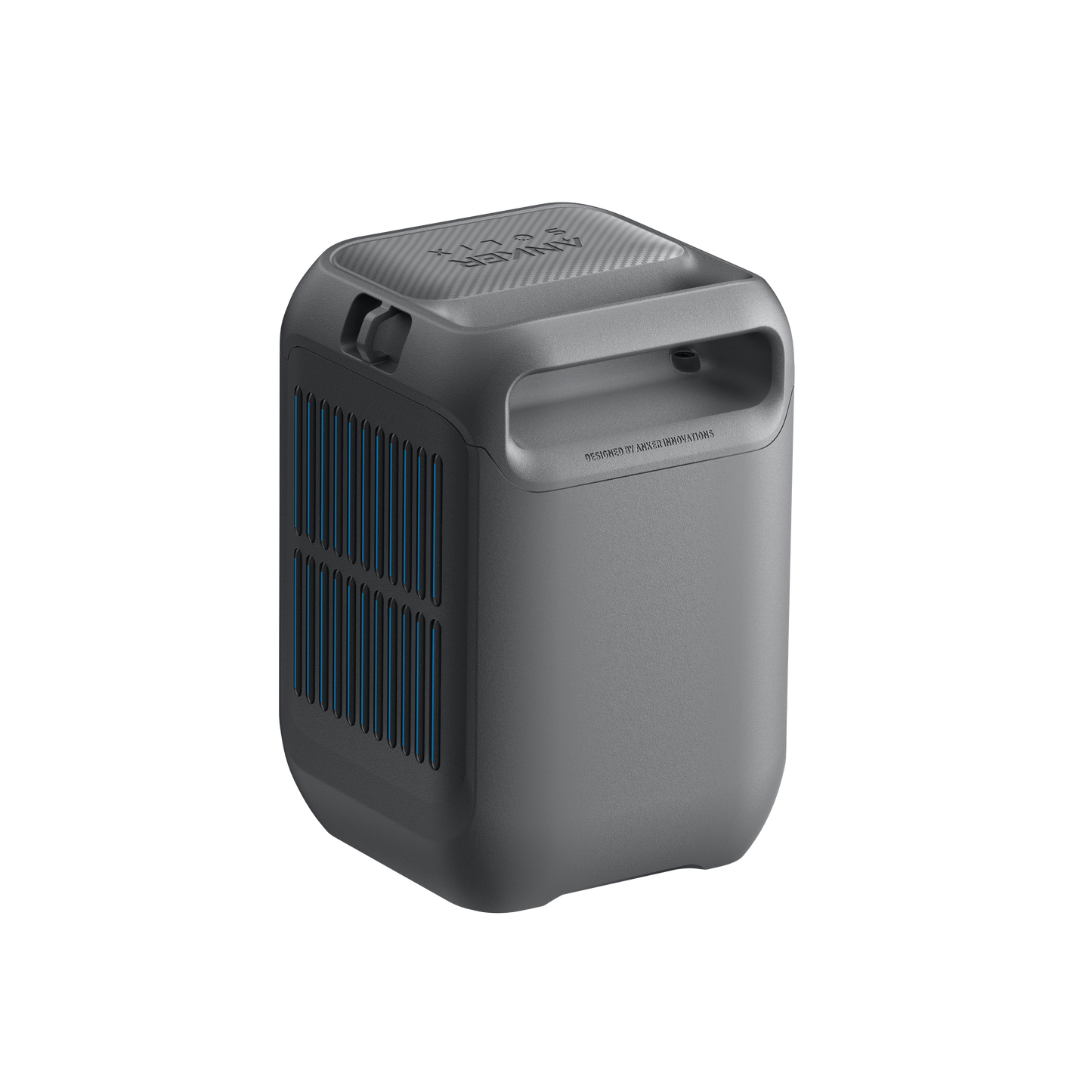 Anker SOLIX C300 Tragbare Powerstation - 288Wh | 300W