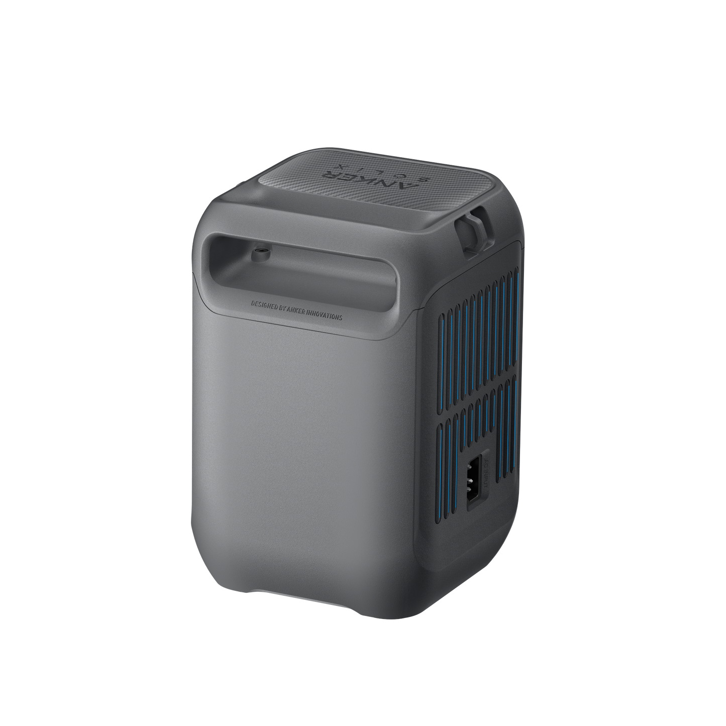 Anker SOLIX C300 Tragbare Powerstation - 288Wh | 300W