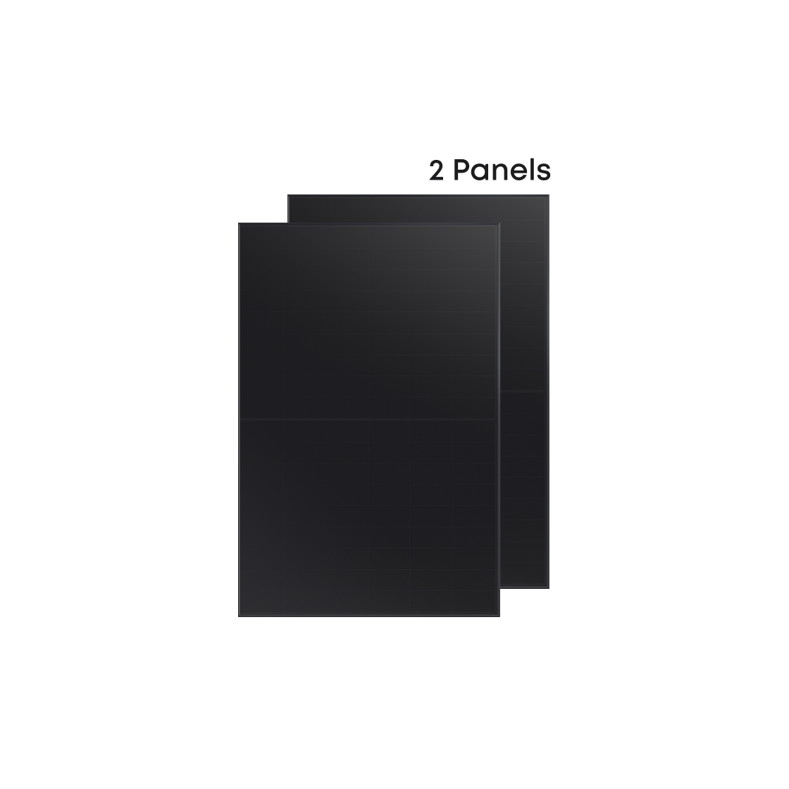 2× Anker SOLIX Solarpanel (für Balkonkraftwerk)