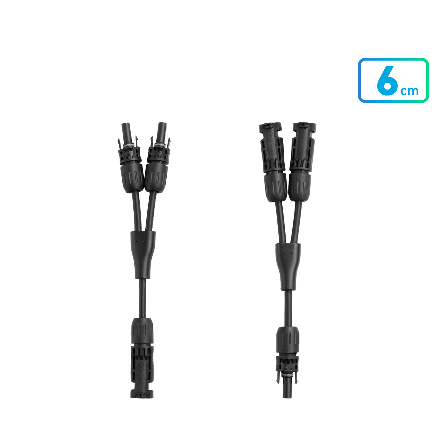 Anker SOLIX Y-Kabel für Solarpanels