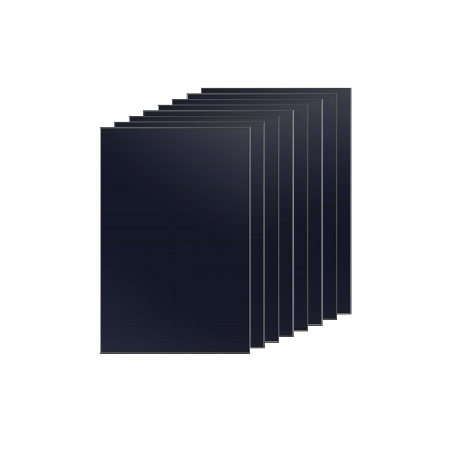 8× Anker SOLIX Solarpanel (für Balkonkraftwerk)