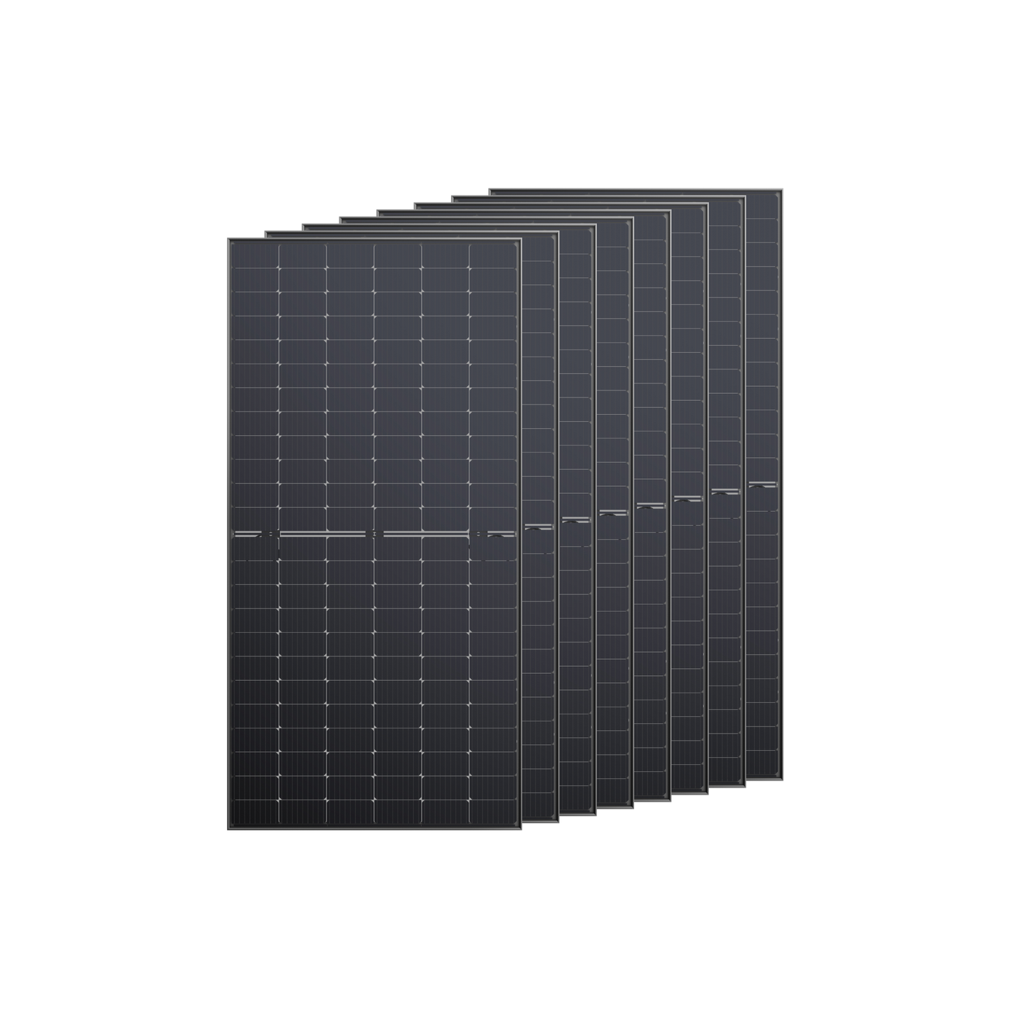 8× Anker SOLIX Solarpanel (für Balkonkraftwerk)