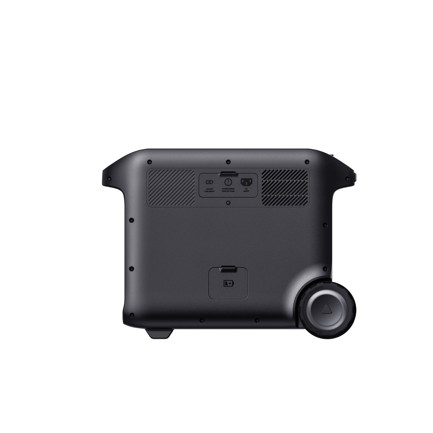 Anker SOLIX F2600 Tragbare Powerstation, 2400W (3600W Max.) Solargenerator