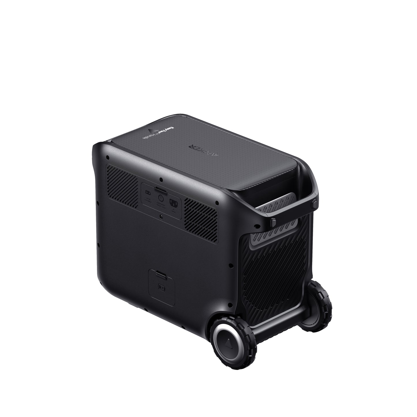 Anker SOLIX F2600 Tragbare Powerstation, 2400W (3600W Max.) Solargenerator