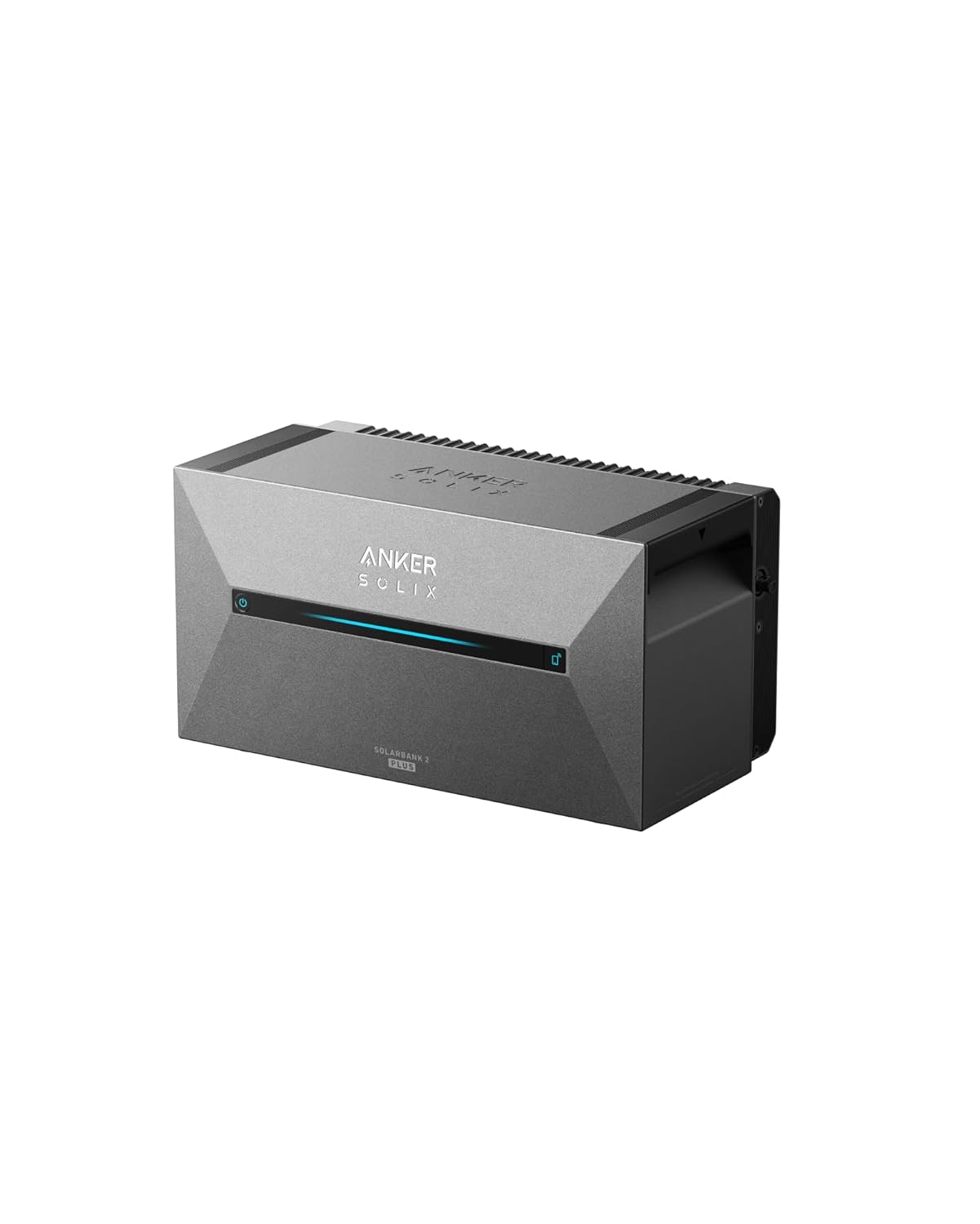 SOLIX Solarbank 2 E1600 Plus Solarstromspeicher