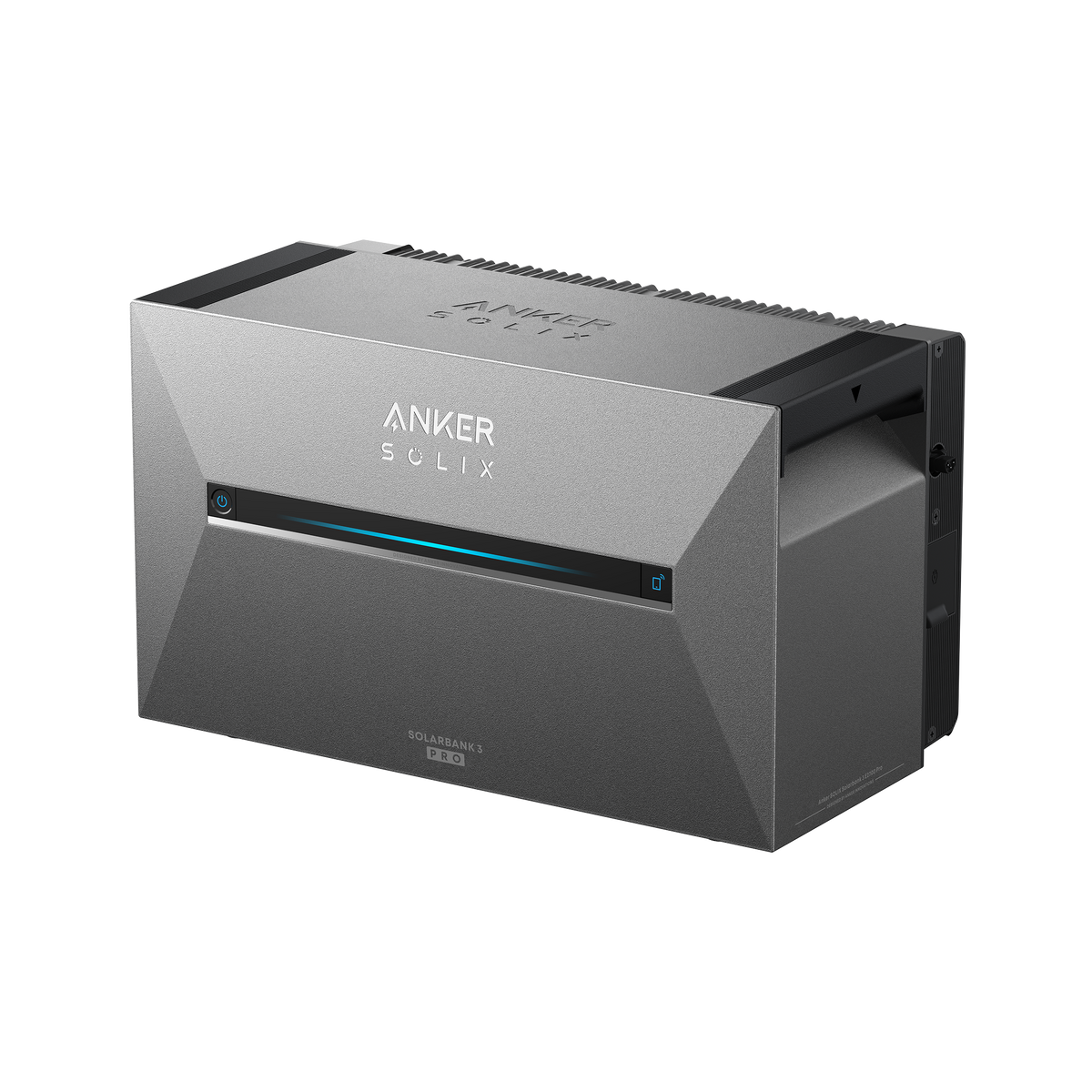Anker SOLIX Solarbank 3 E2700 Pro (Copy)