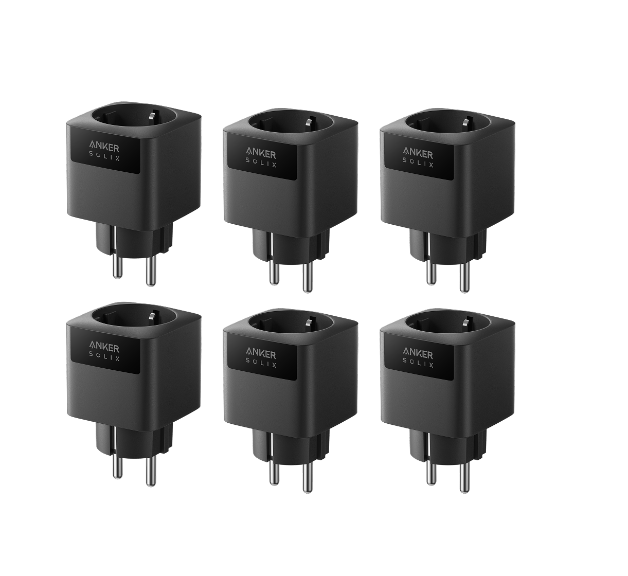 Anker SOLIX Smart Plug Gen 2