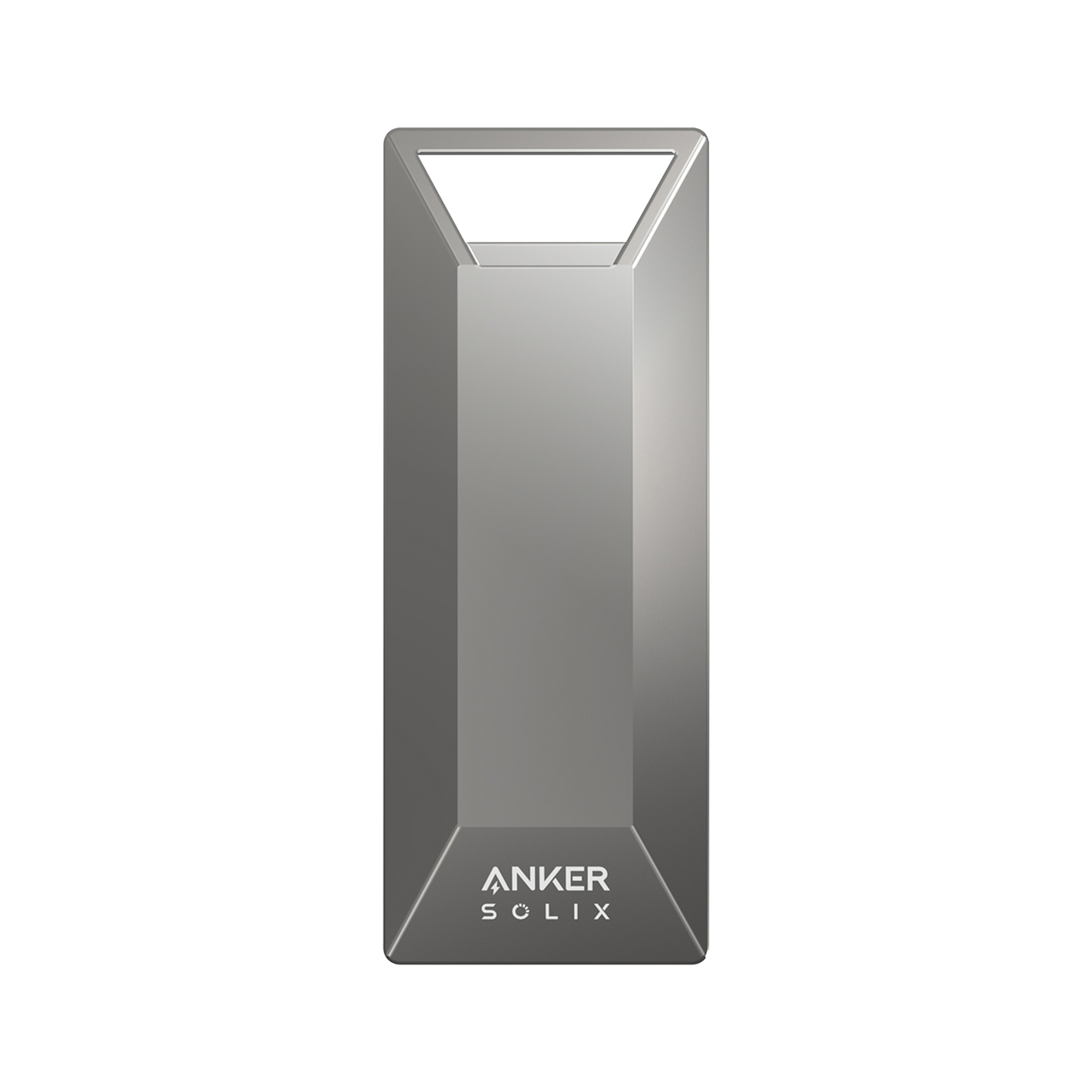Anker SOLIX Flaschenöffner - Solarbank 3 Pro Edition (Nicht zum Verkauf)