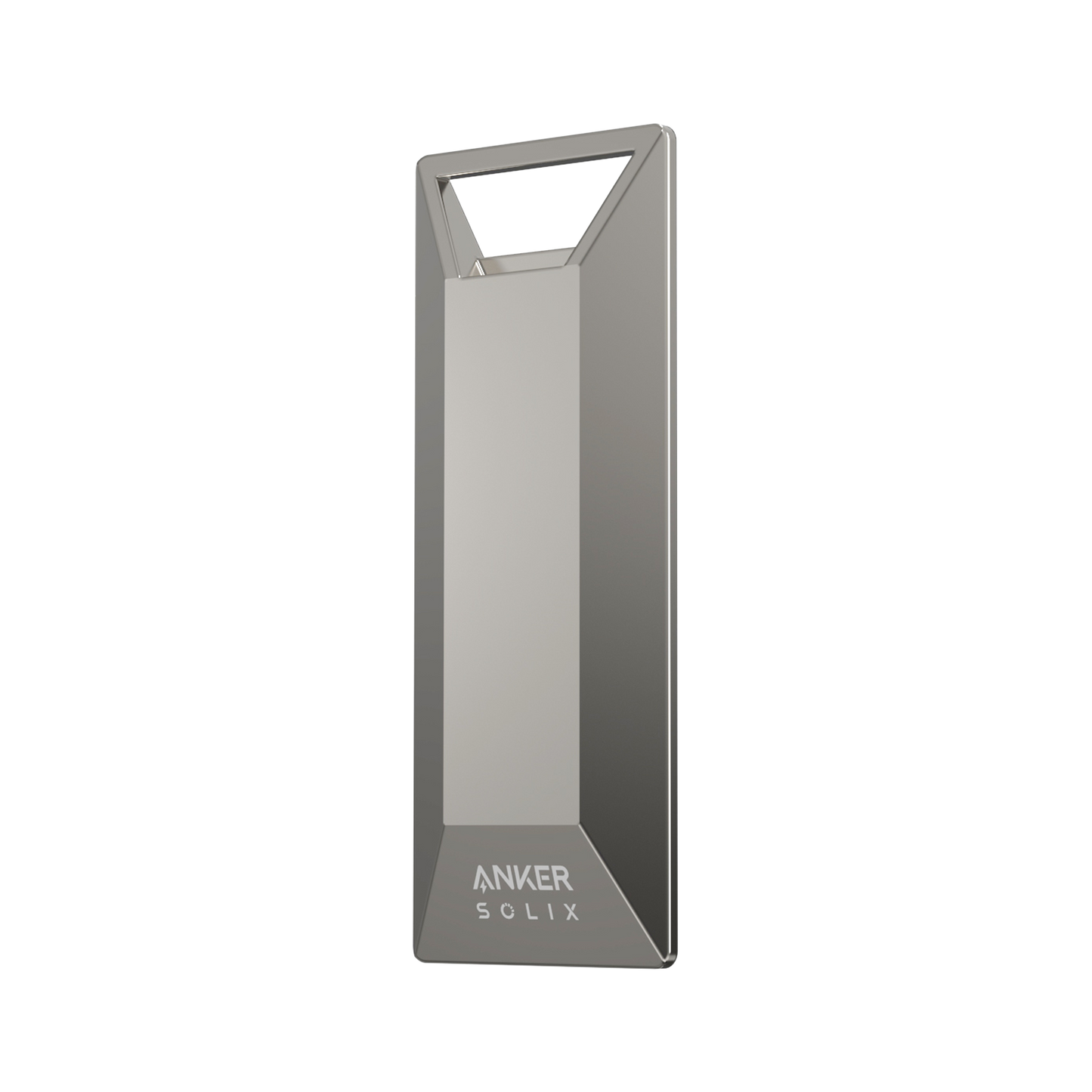 Anker SOLIX Flaschenöffner - Solarbank 3 Pro Edition (Nicht zum Verkauf)