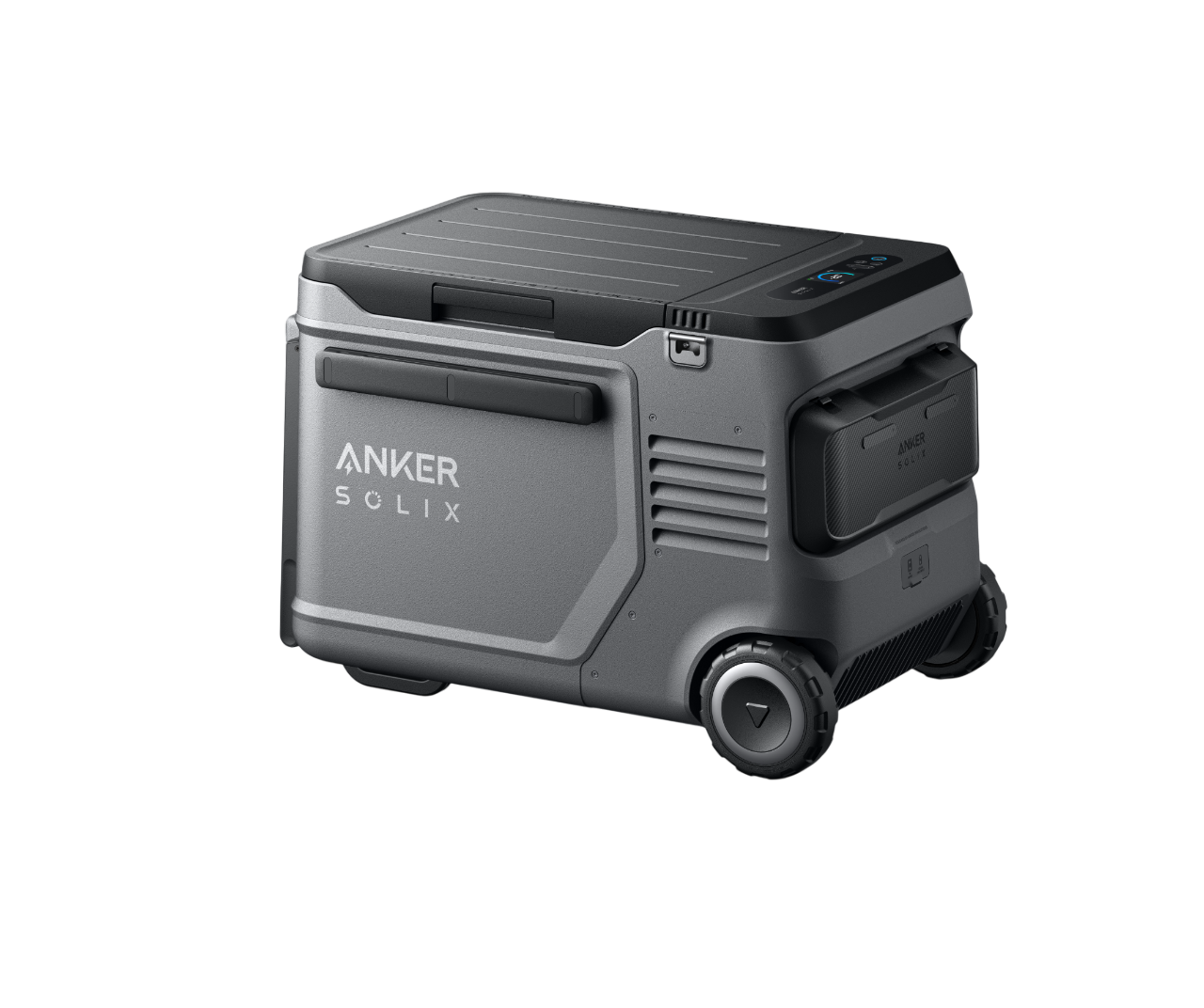 Anker SOLIX EverFrost 2 40L Akku-Kühlbox