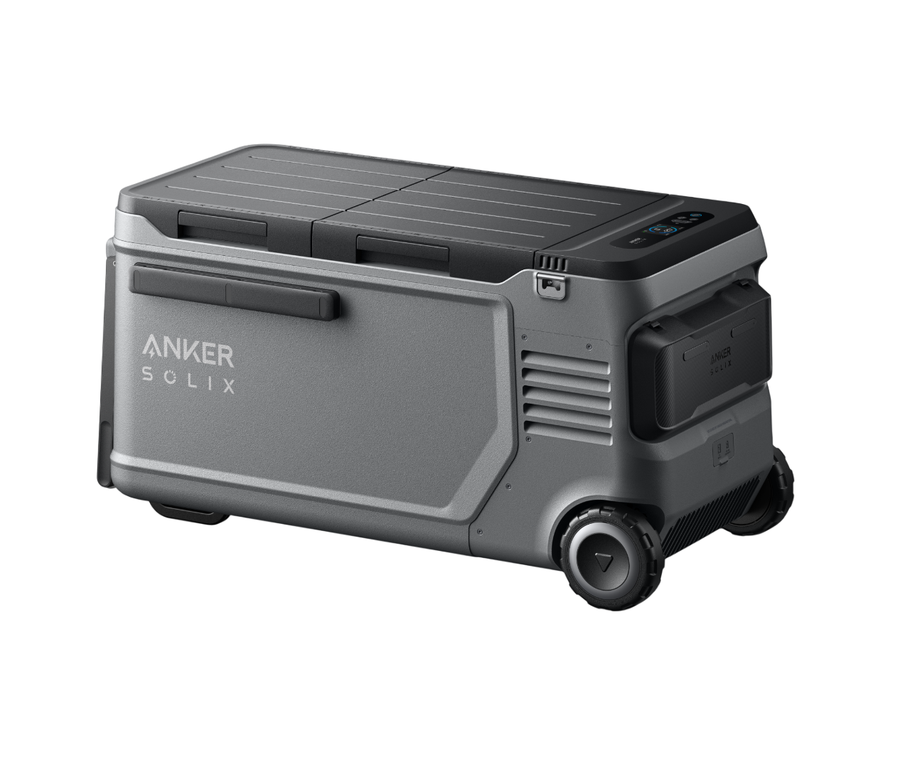 Anker SOLIX EverFrost 2 58L Akku-Kühlbox(oso)