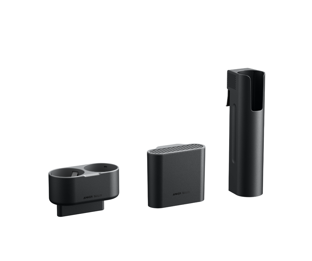 Anker SOLIX EverFrost 2 Roadtrip-Set