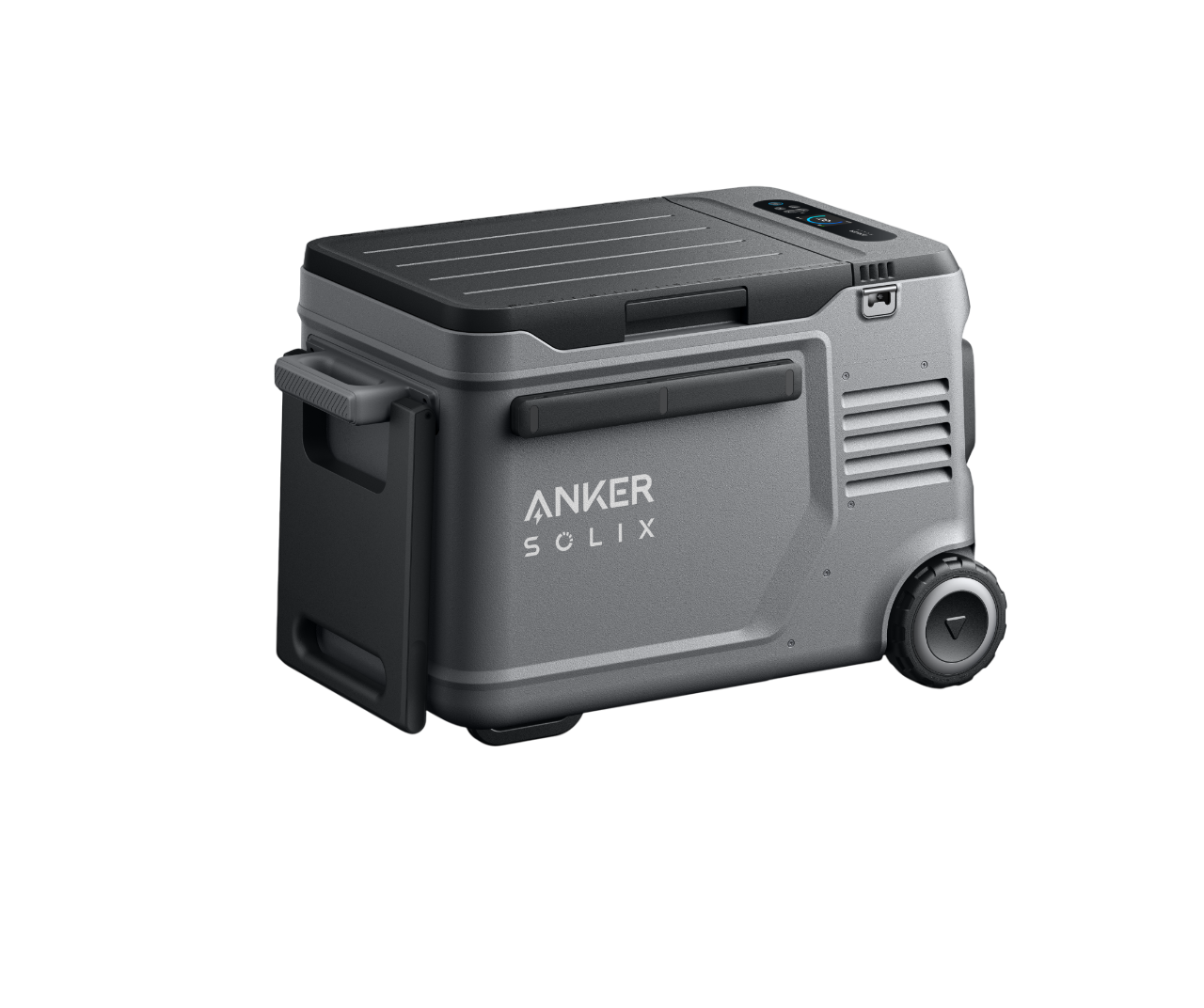 Anker SOLIX EverFrost 2 40L Akku-Kühlbox