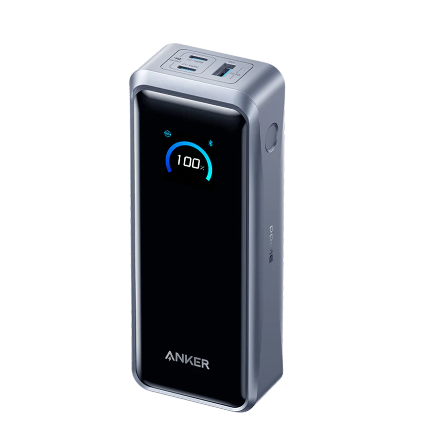 Anker Prime Powerbank (26K, 300W)