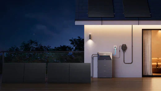 Wie funktioniert Solarbank 2 AC eigentlich?