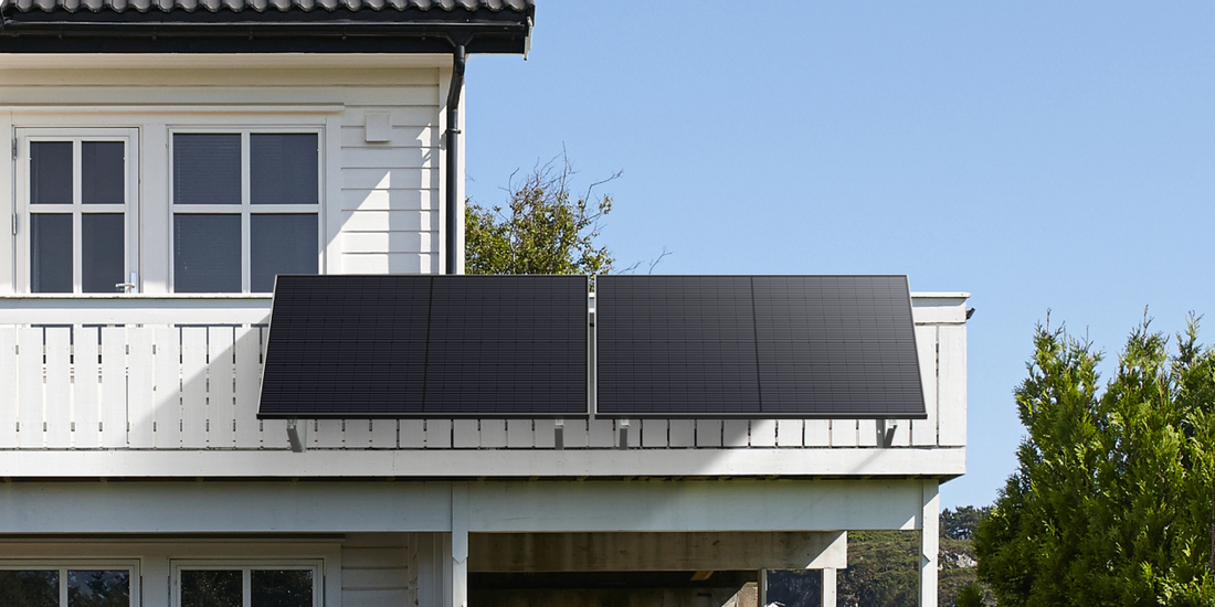 Speichermodule: Die Erweiterung des Solarspeichers ist so einfach wie das Stapeln von Bausteinen