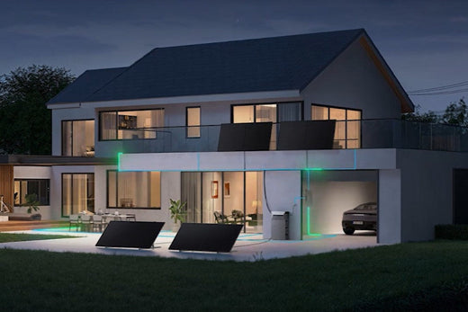 Wirkungsgrad 101: Kann Photovoltaik auch ohne Sonne funktionieren?