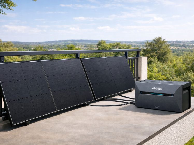 Balkonkraftwerk 1600 watt erlaubt