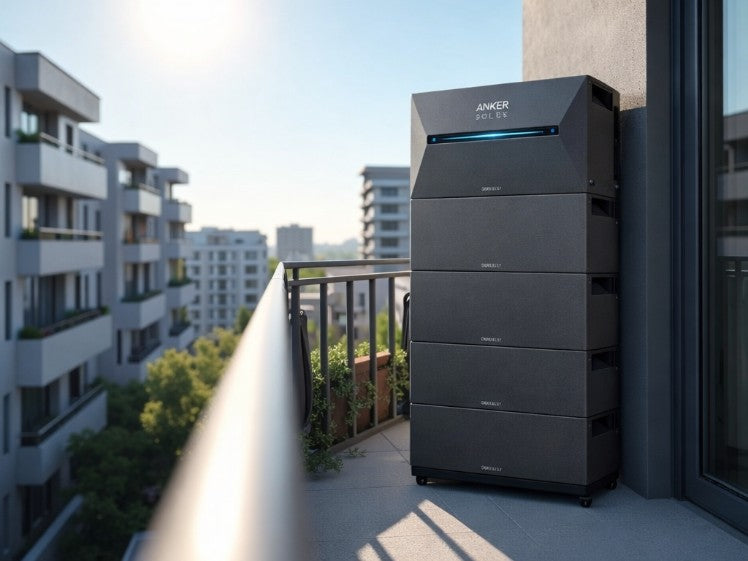 Balkonkraftwerke 800 watt erlaubt