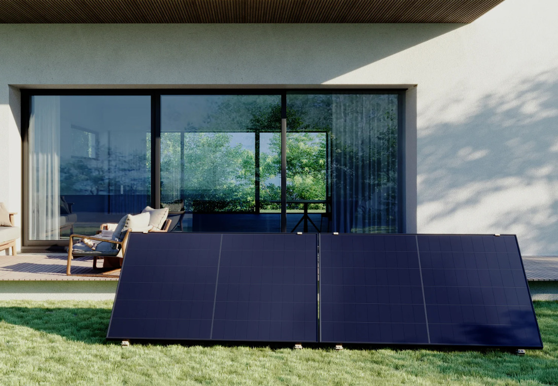 Lebensdauer von Solarmodulen: Was Sie über Haltbarkeit wissen müssen