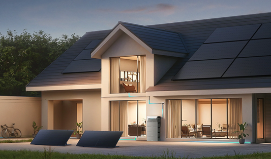Förderung bei Solaranlagen: Kosten, Voraussetzungen und aktuelle Programme