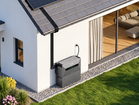 Förderung PV Anlage mit Speicher 2026: Zuschüsse, Kredite und Steuervorteile