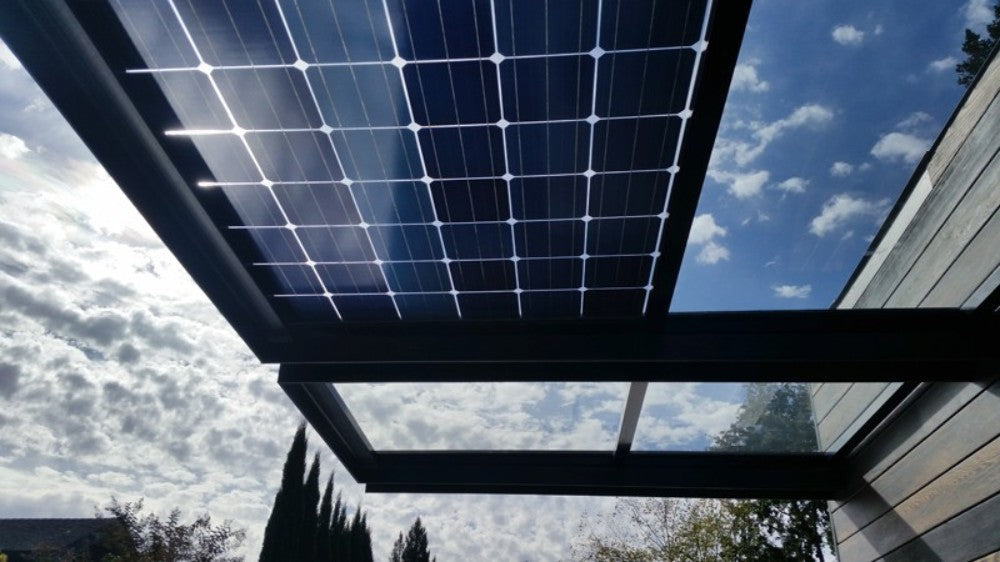 Doppelter Nutzen: Bifaziale Solarmodule Anleitung 2025