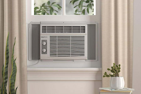 Definitive Anleitung: Wie viel Watt verbraucht eine Fenster-AC?