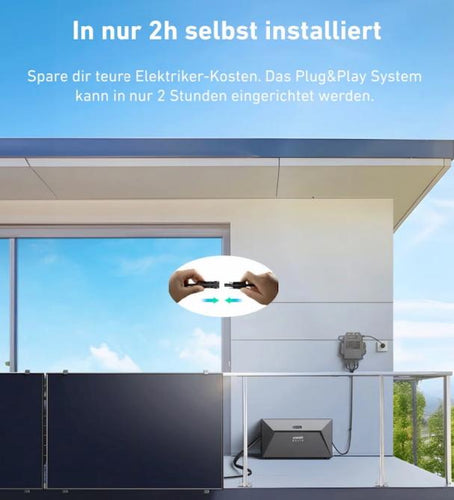 Balkonkraftwerk 600W: Lohnt sich der Kauf noch im Jahr 2026?