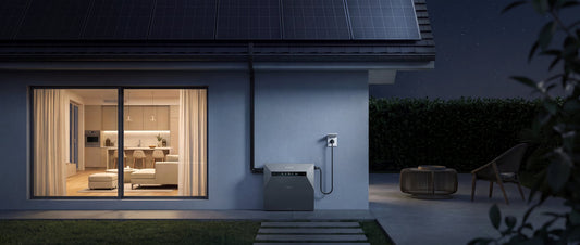 Vergleich LiFePO4 und Bleibatterie als Stromspeicher für Photovoltaik