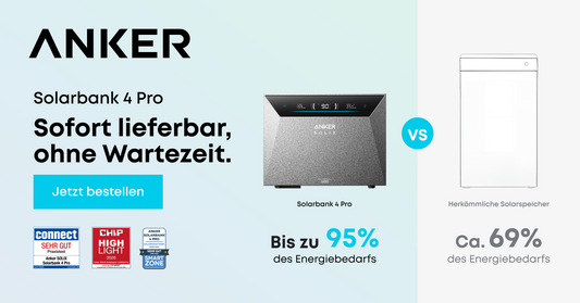 Batteriespeicher Aufstellort im Vergleich: Keller, Garage und Außenbereich mit Temperatur-Anforderungen