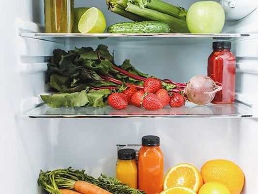 Kühlschrank