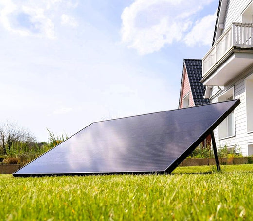Lebensdauer Solaranlage: Wie lange kann sie halten?