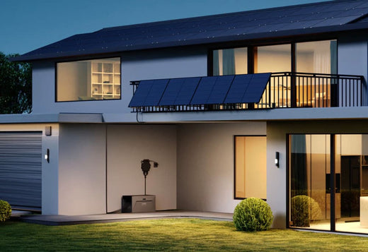 Blitzschutz-Solaranlage: Was Sie Wissen Sollten