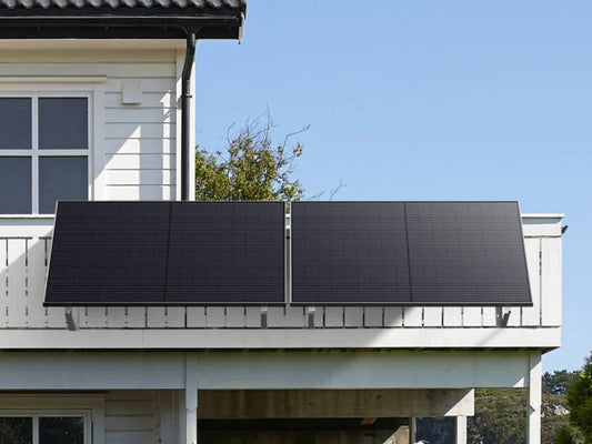 PV-Anlage