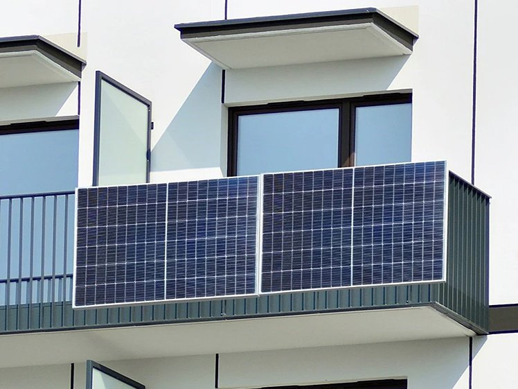 PV-Anlage