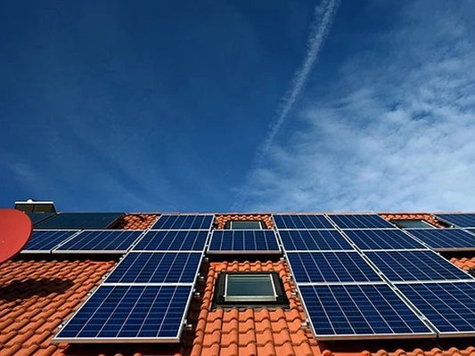 PV-Anlage