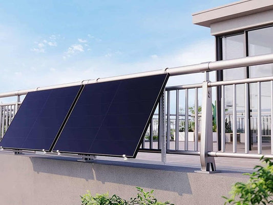 PV-Anlage