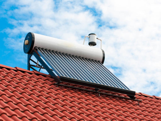 Ultimativer Leitfaden für Solaranlagen Warmwasser 2025