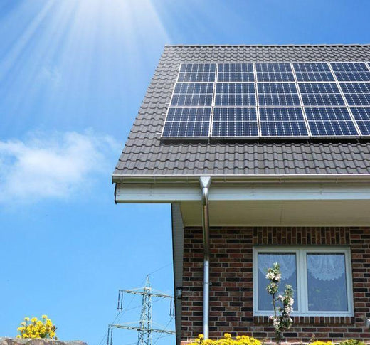 Ist eine Solaranlage 100 qm im Jahr 2025 eine gute Investition?